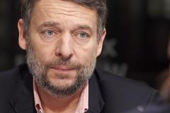 Pánek: Naše sbírka pro Ukrajinu je jednou z největších na světě. Solidarita je velká