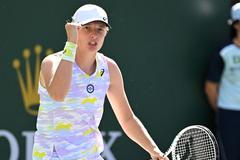 Tennis: BNP Paribas Open-Day 7