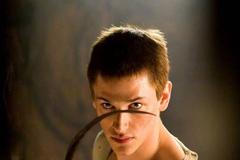 Gaspard Ulliel ve filmu Hannibal - Zrození