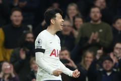 Premier League - Tottenham Hotspur vs West Ham United