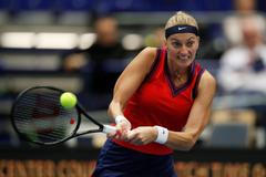 WTA 500 - Ostrava Open