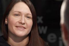 Mills: Ohlasy na olympiádu jsou úžasné. Podmínky pro ženský hokej jsou ale bizarní