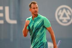 Challenger Praha TK Sparta