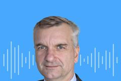 Chytré Česko - podcast - Tomáš Zatloukal