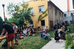 Komunitní a kulturní prostor Karnola, Hranice