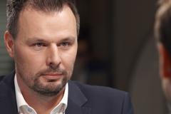 Dzurilla: Nikde jsem neřekl, že s novou vládou nechci dělat, jak o mně tvrdil Babiš