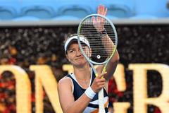 Australian Open 2022, 3. den (Barbora Krejčíková)