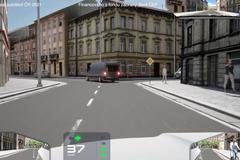 Nová generace testových otázek pro autoškolu