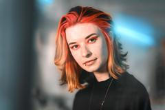 Alžběta Ressnerová, vědkyně