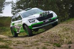 Škoda Afriq