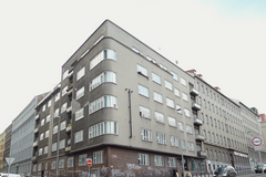 TV Architect Stavby židovských architektů v pražských Holešovicích – Bubnech