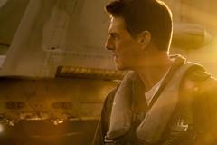 Nový trailer z filmu Top Gun: Maverick