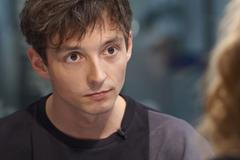 Šafařík: V Tváři jsem se cítil trapný. Být v 11 letech sám v Praze mi dalo disciplínu