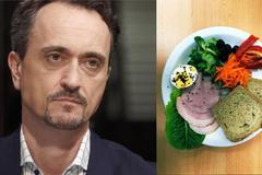 Strava v nemocnicích se dlouho neřešila. Naše snídaně se jí lépe, říká Schellong