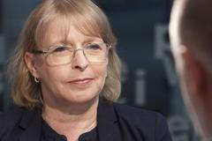 Marvanová: Scheinherrovi dohodu s policií nevěřím. Hlubuček mě na radnici šikanoval