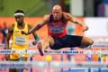 Athletics - World Athletics Indoor Championships
