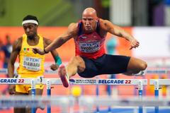 Athletics - World Athletics Indoor Championships