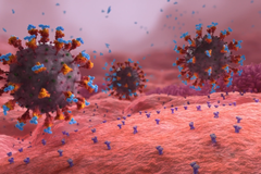 Život v pandemii - vakcinolog Daniel Dražan o mRNA vakcínách