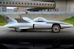 General Motors Firebird