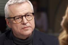 Kolář: Je to hra na to, kdo se bude víc bát. Rusové vědí, že na nás vojensky nemají