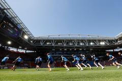 Stadiony pro MS 2018: stadion Spartaku v Moskvě