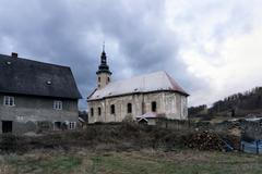 Fotogalerie / Bruntálsko / Bruntál / Bruntálsko. Alternativní fotografický průvodce