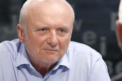 Tichý: Ptal jsem se Gazdíka, jestli se nezbláznil. Starostové věděli, kdo Redl je