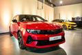 Opel Astra česká premiéra