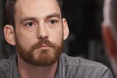 Dějí se odporné věci. Ale musím tu hrůzu ukázat, říká fotograf po návratu z Ukrajiny