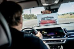 Kia Agility Day 2022