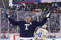 NHL: Heritage Classic-Toronto Maple Leafs at Buffalo Sabres