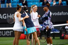 Eastbourne International