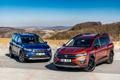 Dacia Jogger 2022