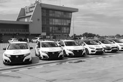 Slovakia Ring - ilustrační foto