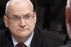 Polovinu ruských bomb nepřímo platíme my. Bezbolestné řešení to nemá, říká Bartuška