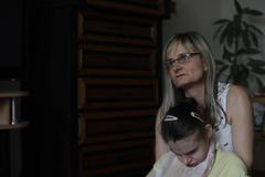 Kateřinka: V osamění a daleko od pomoci na Jesenicku