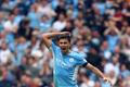 Premier League - Manchester City v Aston Villa