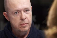 Putna: Zakazovat ruské umělce má smysl. Podpořit Putina znamená být jeho prostitutkou