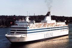 Švédové se znovu potápí k trajektu Estonia. Může za námořní katastrofu ruská ponorka?