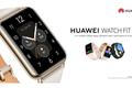 Užijte si stylové a aktivní léto s novými HUAWEI Watch FIT 2