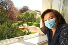 S pávem nebo v háji magnolií. Schillerová si Instagram zaplatila ze státního rozpočtu