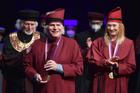 Magdalena Kožená, Simon Rattle