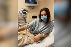 Během 2 hodin spořádala žena 32 kusů sushi. All you can eat večírek zakončila v nemocnici