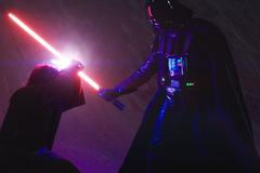 Obi-Wan Kenobi, seriál