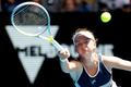 tenis, Australian Open 2022, čtvrtfinále, Barbora Krejčíková