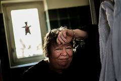 Libuše Jarcovjáková