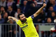 Champions League - Quarter-Final - Second Leg - Bayern Munich v Villarreal