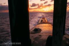 Americké námořnictvo: Naše ponorky dokáží zničit Čínu a Rusko během několika minut