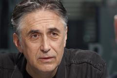 Bjelac: Cítil jsem, že všechno ztrácím. Před mobilizací jsem utíkal, válka je nesmysl