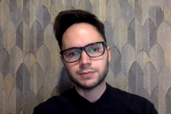 Život v pandemii - pediatr Jan David o covidu-19 u dětí